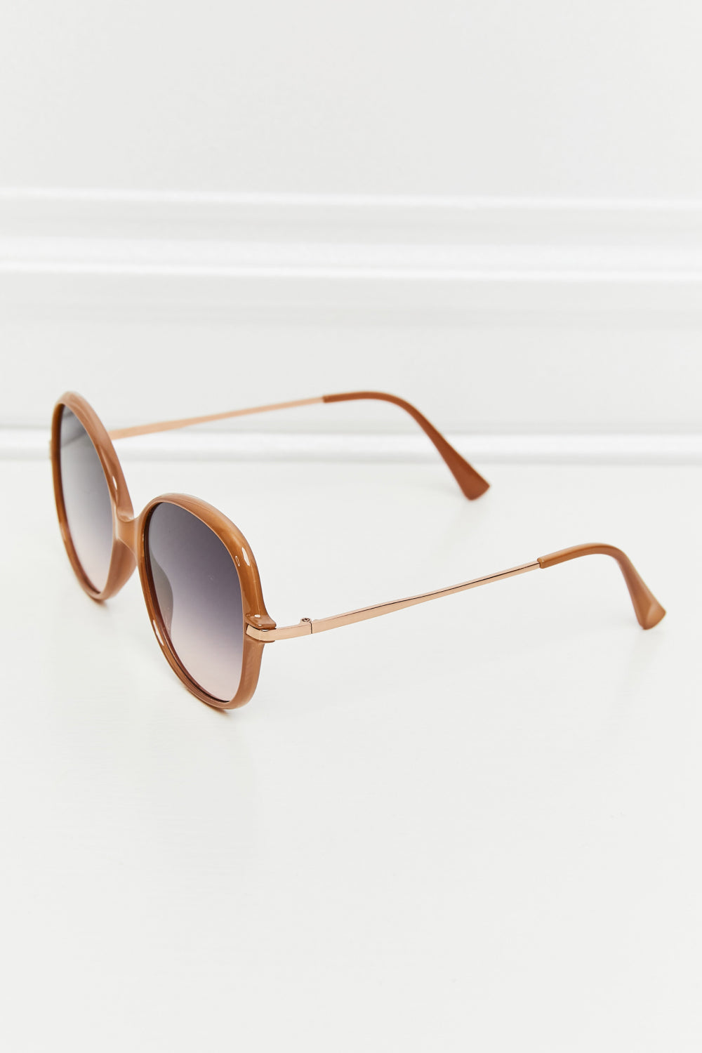 Fashion Hybrid Sunglasses