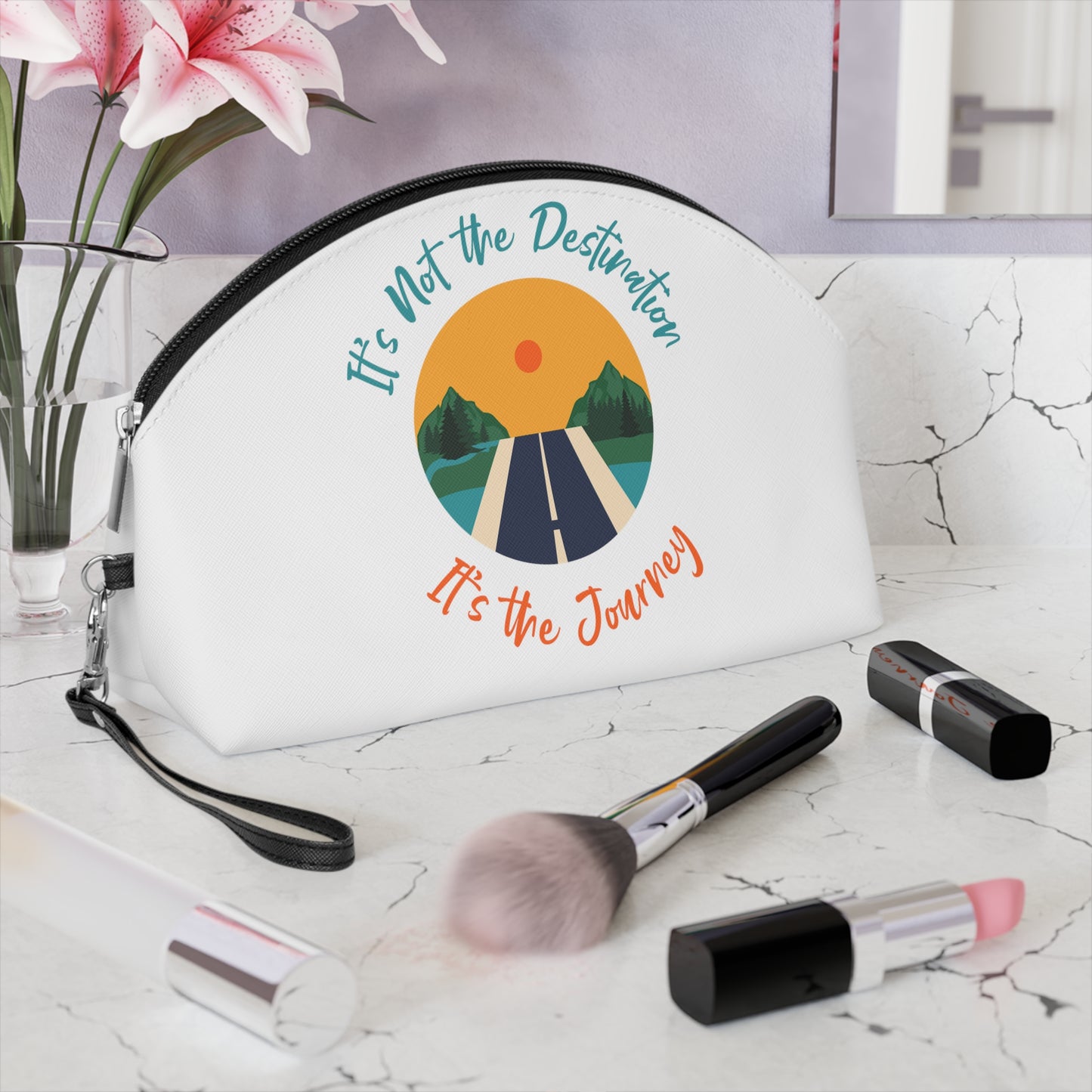 Makeup Bag