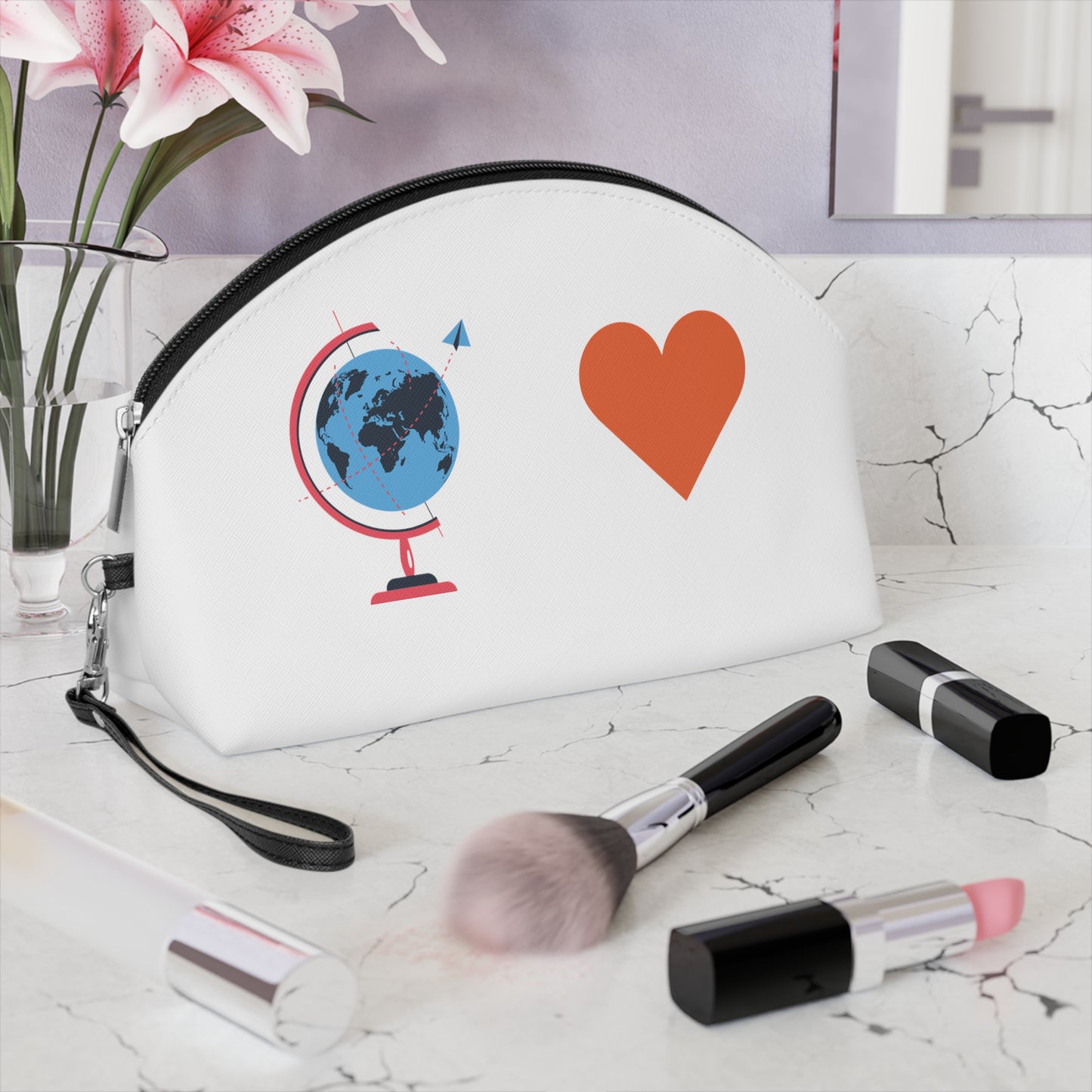 Makeup Bag