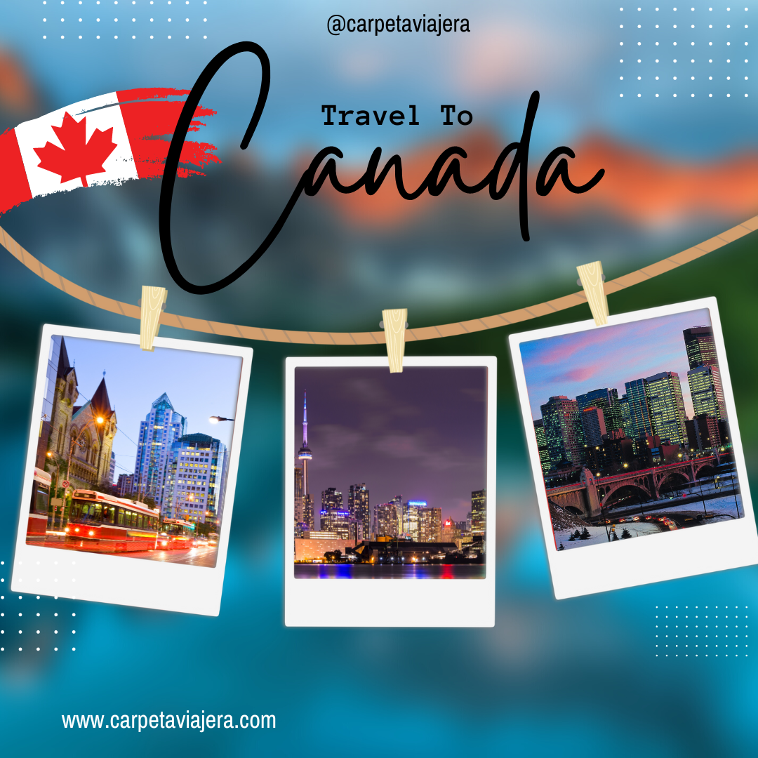 Canada Este Itinerary - 7 days