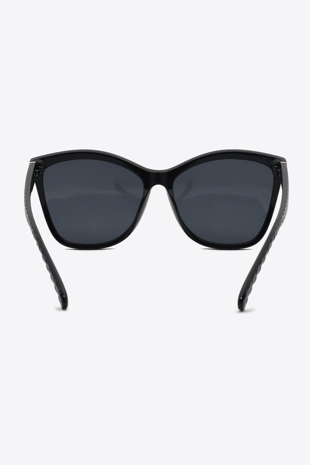 Versatile Black Sunglasses