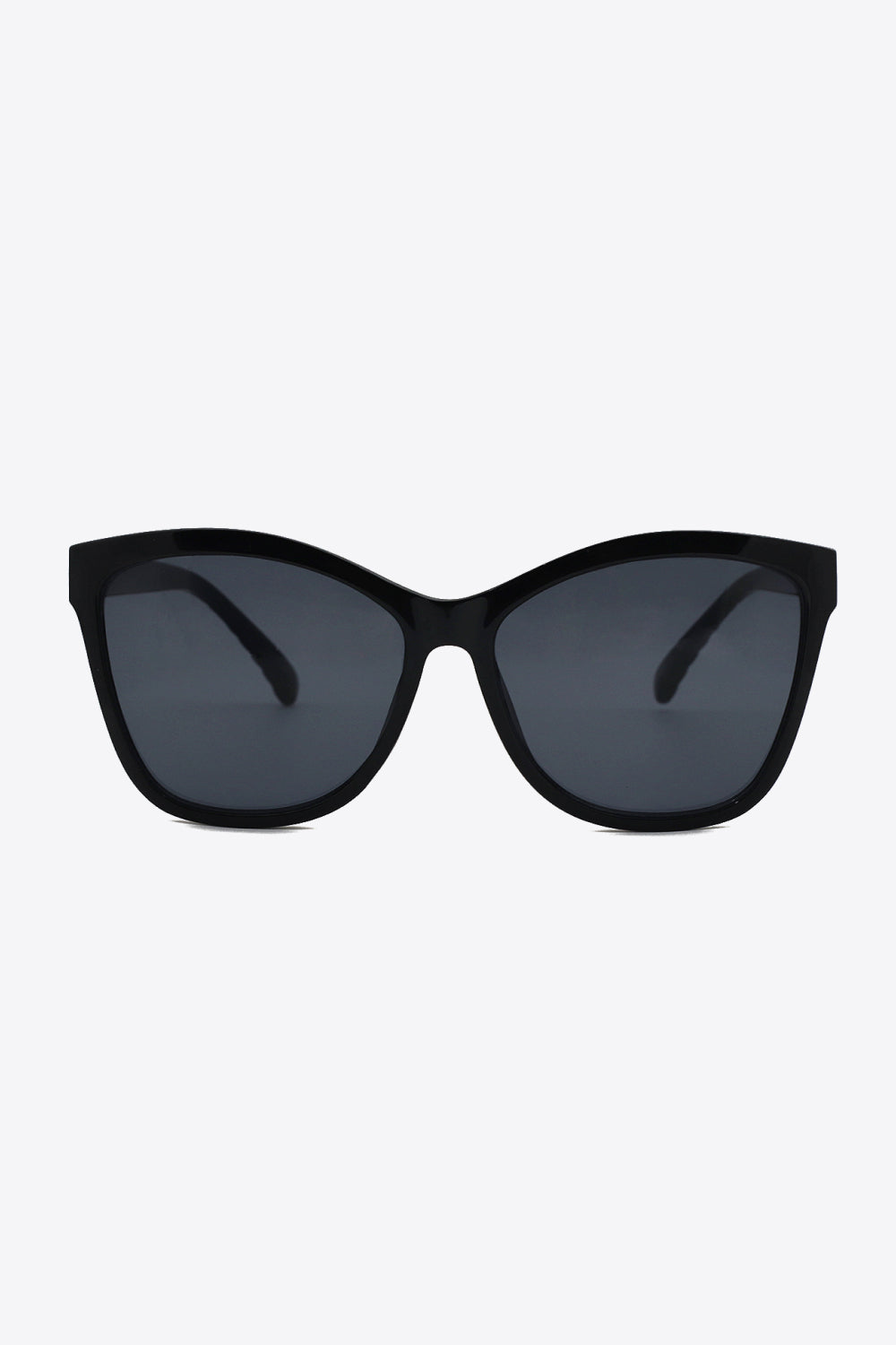 Versatile Black Sunglasses