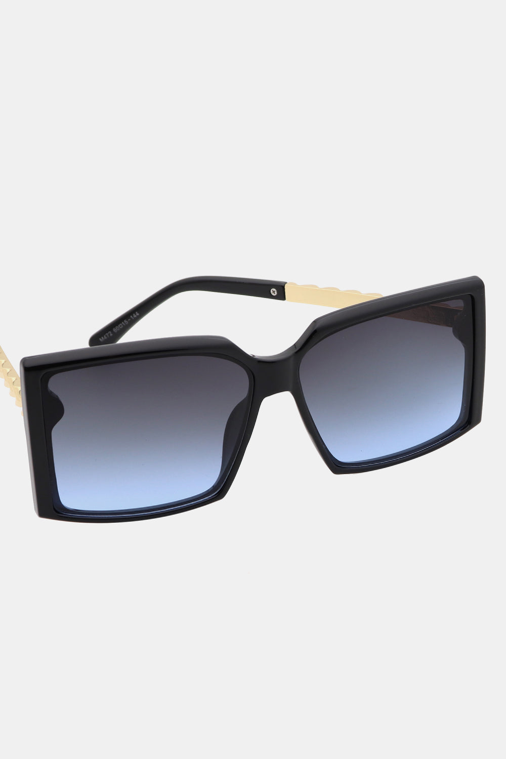 Fashion Square Sunglasses