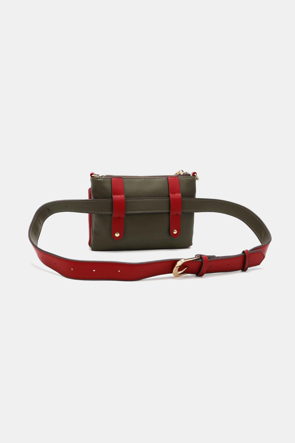 USA Small Fanny Pack