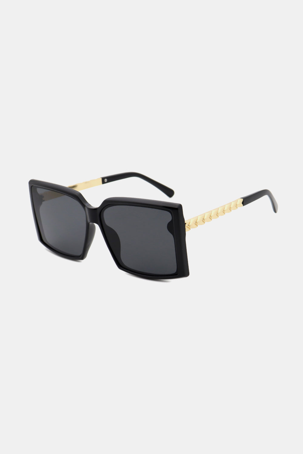 Fashion Square Sunglasses