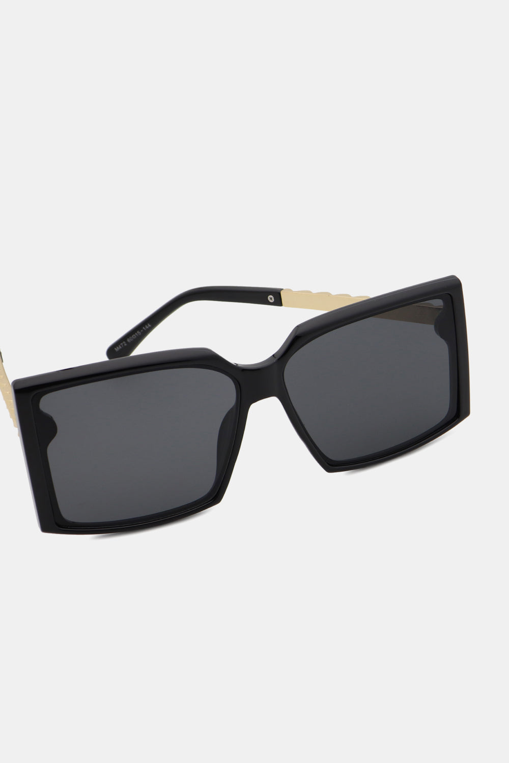 Fashion Square Sunglasses