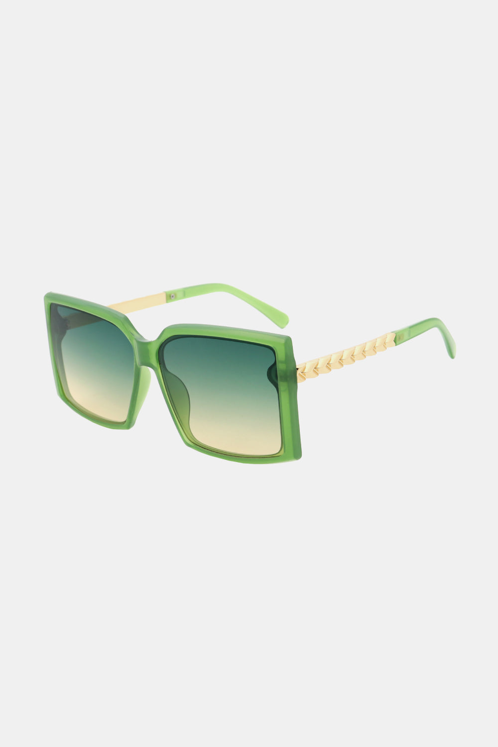 Fashion Square Sunglasses