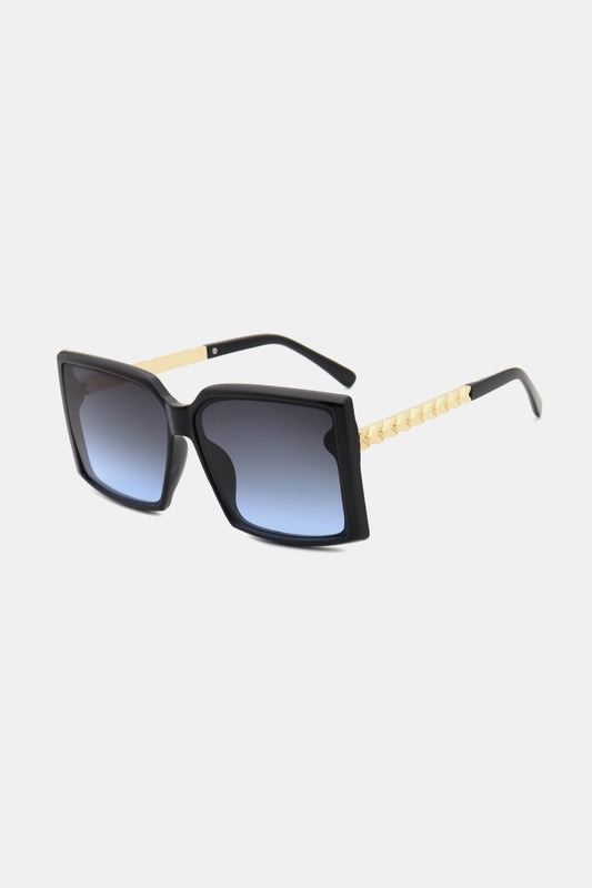 Fashion Square Sunglasses