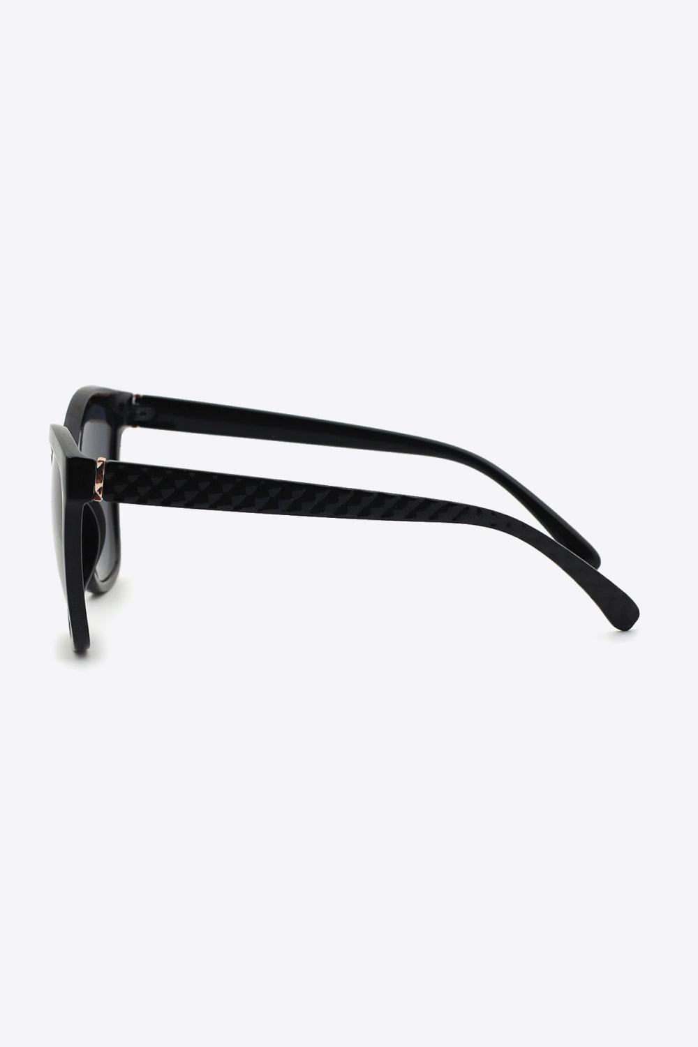 Versatile Black Sunglasses