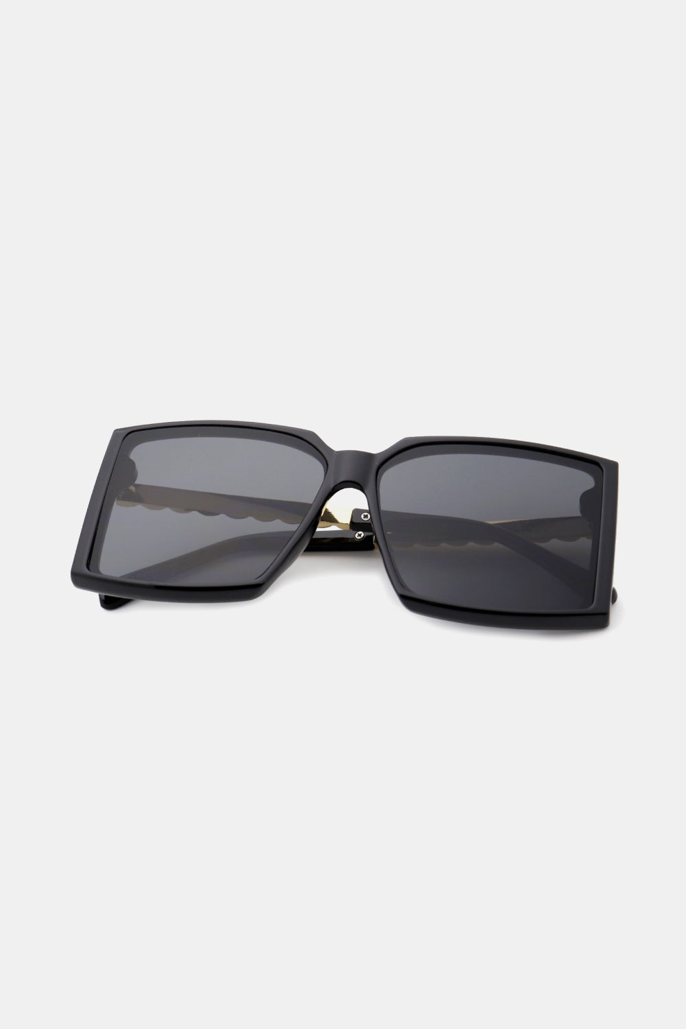 Fashion Square Sunglasses